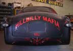 Hillbilly Mafia