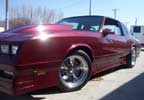 Maroon Monte Pic 4
